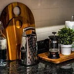 Apartmán Charming Duplex In Grand Canal Dublin