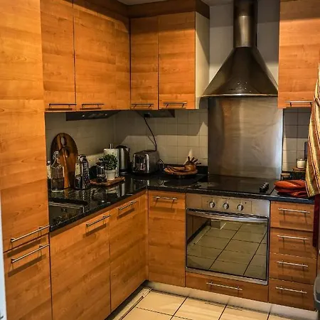 Charming Duplex In Grand Canal Appartement