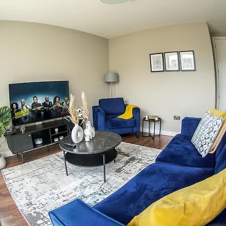 Apartamento Charming Duplex In Grand Canal *