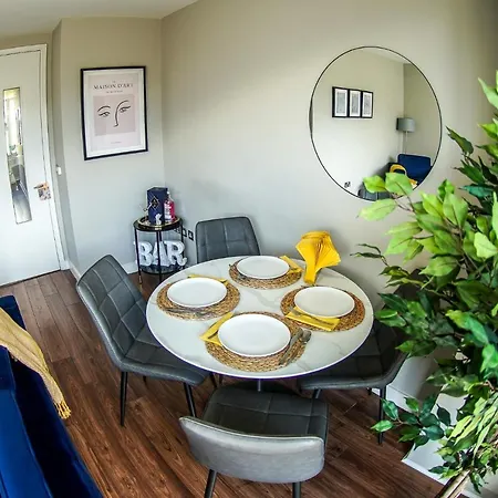 Charming Duplex In Grand Canal Apartamento *