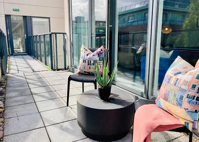 Charming Duplex In Grand Canal Appartamento