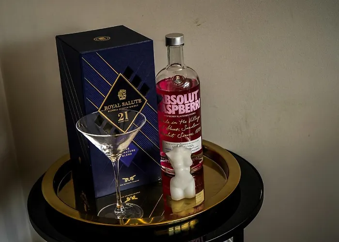 Appartamento Charming Duplex In Grand Canal *