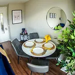 Charming Duplex In Grand Canal Appartement *