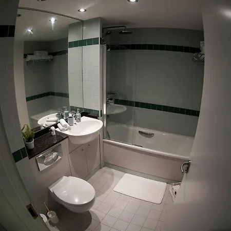 Charming Duplex In Grand Canal Lejlighed Dublin