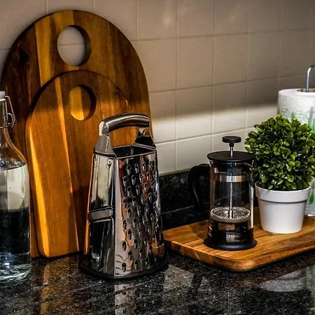 Lejlighed Charming Duplex In Grand Canal Dublin