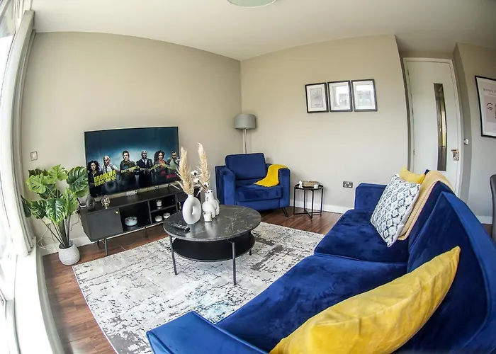 Appartement Charming Duplex In Grand Canal *